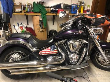 moto kawasaki