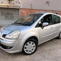 Renault Modus Grand 1.5 dCi 85CV Expression