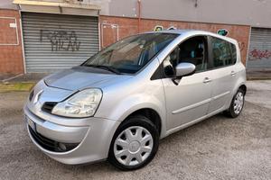 Renault Modus Grand 1.5 dCi 85CV Expression
