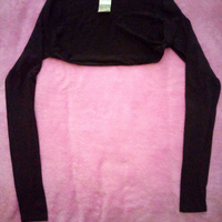 Coprispalle donna Intimissimi taglia unica