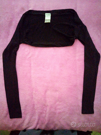 Coprispalle donna Intimissimi taglia unica