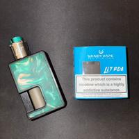 VandyVape Pulse V2 Bottom Feeder