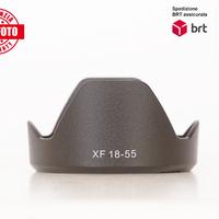 Fuji LH-XF14 / XF18-55 Paraluce Compatibile