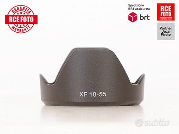 Fuji LH-XF14 / XF18-55 Paraluce Compatibile