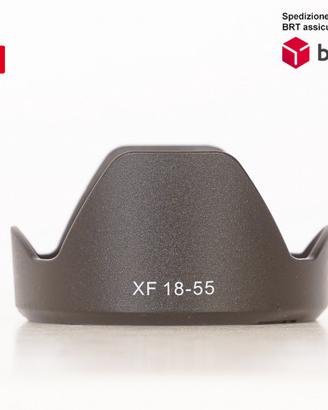 Fuji LH-XF14 / XF18-55 Paraluce Compatibile