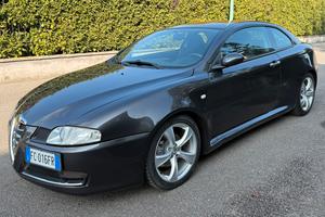 ALFA ROMEO GT 1.9 JTD 150 CV KM 159.000 ANNO 2007