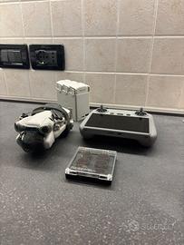DJI MINI 4 PRO FLY MORE COMBO RC 2
