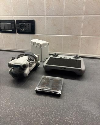 DJI MINI 4 PRO FLY MORE COMBO RC 2