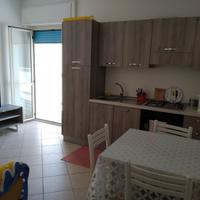 SOVERATO (CZ) corso Umberto piccolo attico