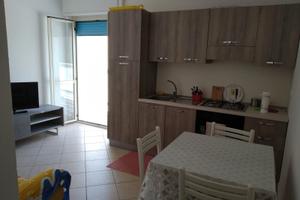 SOVERATO (CZ) corso Umberto piccolo attico