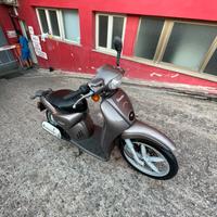 Scarabeo 50 2t
