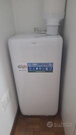 Pinguino Argo Kal Plus