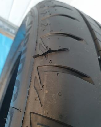 Pneumatici Bridgestone 225/65 R17