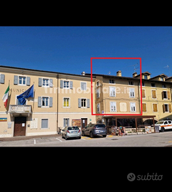 Palazzo e bar e attività ad Aquileia