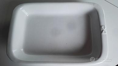 Piatto portata Mulino Bianco