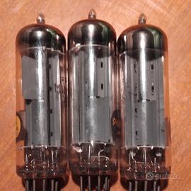 valvole ez81