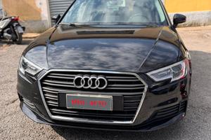 Audi A3 SPB 1.6TDI SPORT GARANZIA 1 ANNO