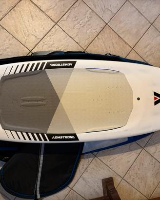 Wingfoil Armstrong fg105l 2025