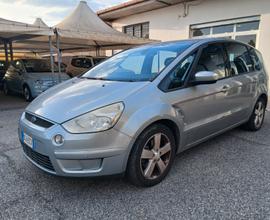 FORD S-Max 2.0 TDi 140 CV