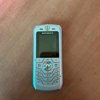Telefono cellulare Motorola L6