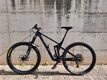 canyon strive 29" 2021