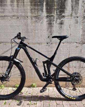 canyon strive 29" 2021