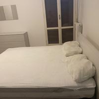 Letto matrimoniale Sirio mondo convenienza +