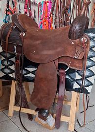Sella western