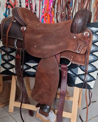 Sella western