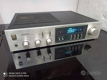 Pioneer SA 620