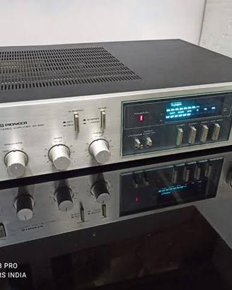 Pioneer SA 620
