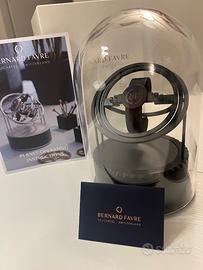 CARICA OROLOGI GIROSCOPICO Bernard Favre