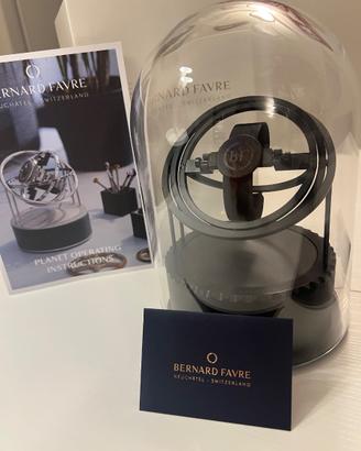 CARICA OROLOGI GIROSCOPICO Bernard Favre