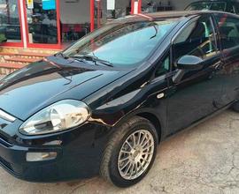 Fiat Punto Evo 1.3 diesel 12/2011 Cv85