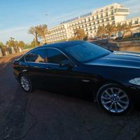 Bmw 520d