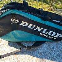Borsa tennis