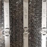 Strisce led per TV LG 32".