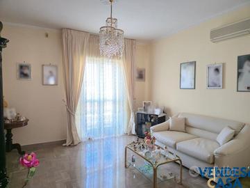 APPARTAMENTO DI 3 VANI + ACC. ZONA ESTRAMURALE