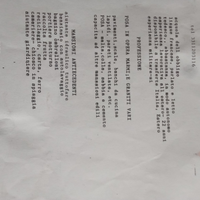 Operaio tutto fare part-time