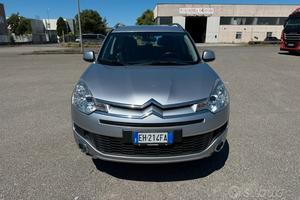 Citroen C-Cross 2.2 HDI 160 CV