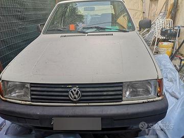 Volkswagen polo cl del 92