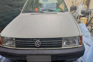 Volkswagen polo cl del 92