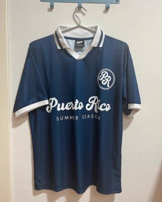 Jersey Puerto Rico STWD
