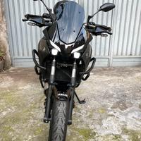 Yamaha Tracer 7 PARI AL NUOVO