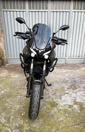 Yamaha Tracer 7 PARI AL NUOVO