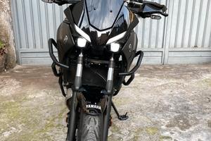 Yamaha Tracer 7 PARI AL NUOVO