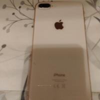 iPhone 8plus 64 giga 
