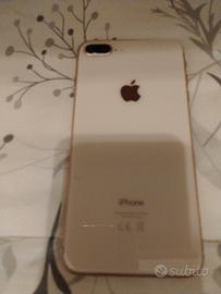 iPhone 8plus 64 giga 