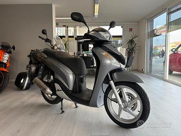 Honda sh150