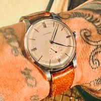 Longines big “Calatrava”